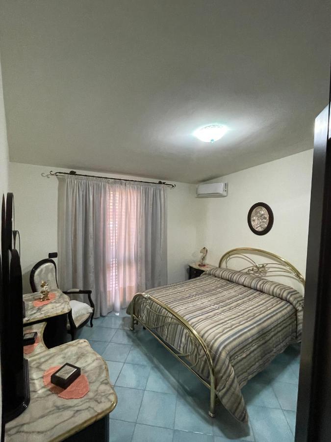 La Coccinella Rooms Milazzo Archi  Exterior photo