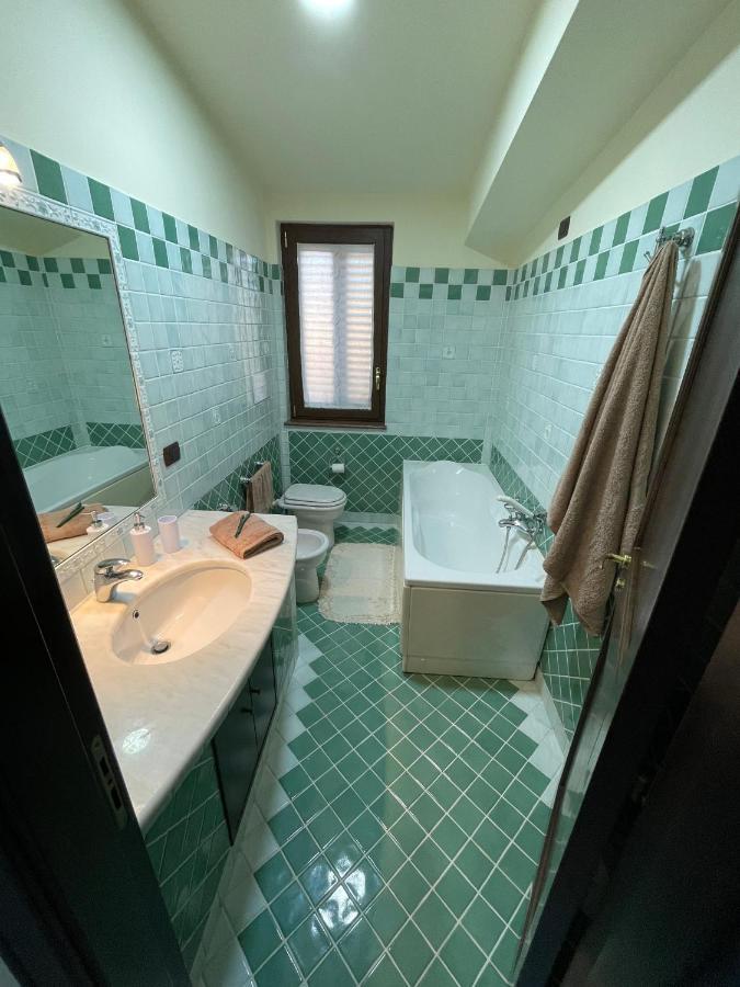 La Coccinella Rooms Milazzo Archi  Exterior photo